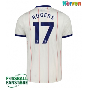 Chelsea Morgan Rogers #17 Replik 3rd trikot 2026-27 Kurzarm